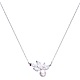 SWAROVSKI施華洛世奇LOUISON PEARL水晶項鍊 product thumbnail 1