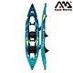 Aqua Marina 充氣雙人獨木舟-全能型 STEAM ST-412 / KAYAK 皮艇 皮划艇 水上活動 product thumbnail 2