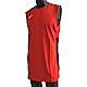 Nike AS M League REV Tank [839436-600] 男 籃球 背心 透氣 單面 長版 紅黑 product thumbnail 1