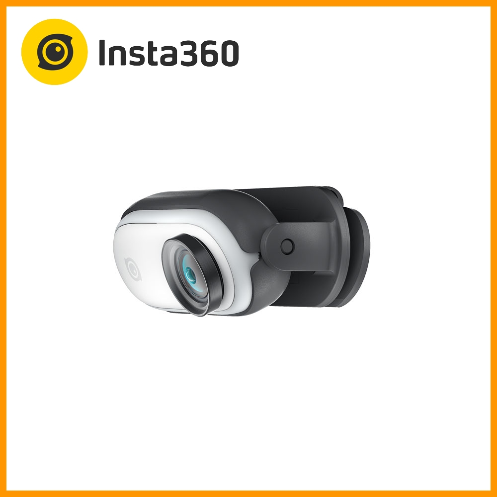 INSTA360 GO 2 簡易夾(公司貨)