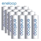 日本Panasonic國際牌eneloop低自放電充電電池組(內附3號16入) product thumbnail 1