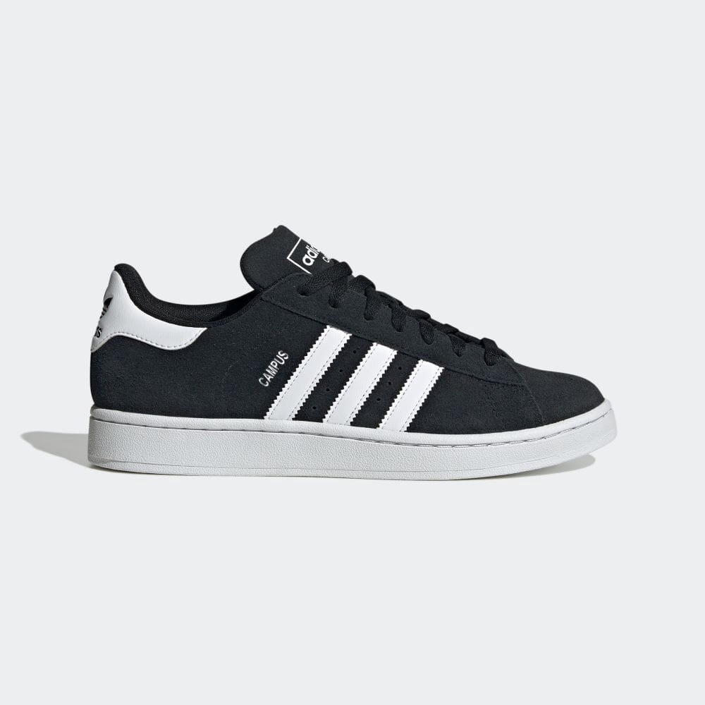 ADIDAS ORIGINALS CAMPUS 2 男女休閒鞋-黑-ID9844 | 休閒鞋| Yahoo奇摩