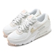 Nike 休閒鞋 Air Max 90 SE 運動 女鞋 經典款 氣墊 舒適 簡約 球鞋 穿搭 白 灰 CV8824100 product thumbnail 1