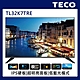 (無安裝)TECO東元 32吋HD IPS低藍光液晶顯示器 TL32K7TRE 無視訊盒 product thumbnail 1