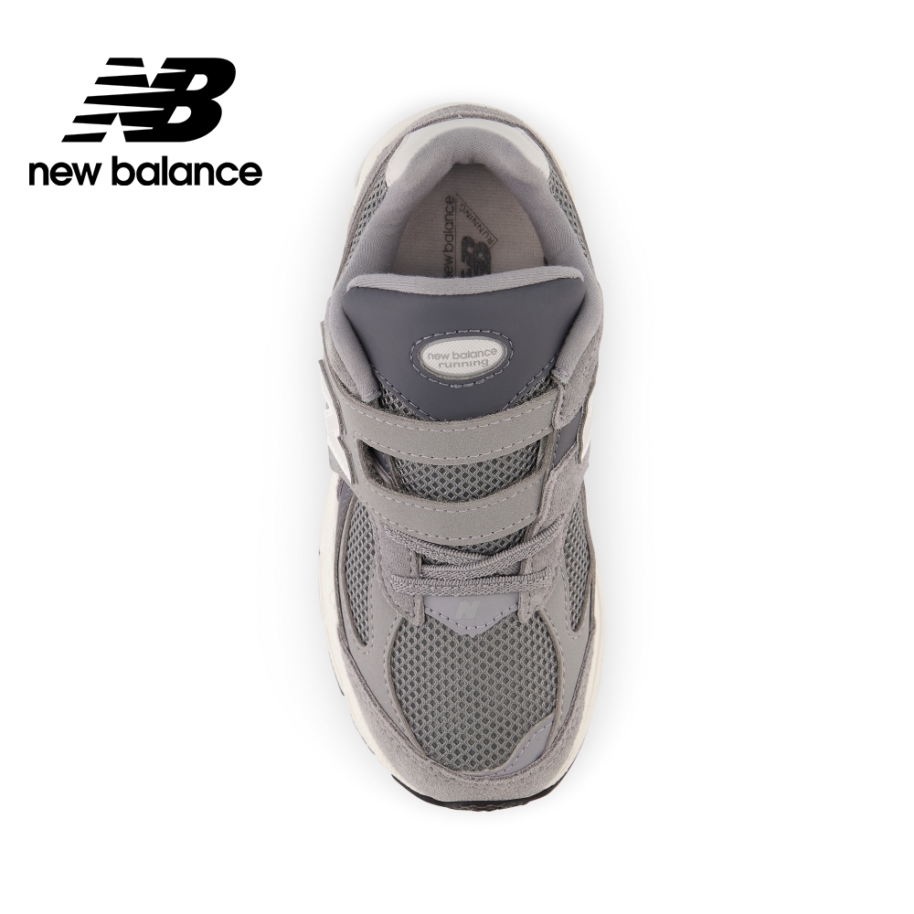 New Balance]童鞋_中性_元祖灰_PV2002ST-W楦| 童鞋| Yahoo奇摩購物中心