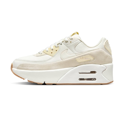 Nike Air Max 90 LV8 女 冰淇淋 氣墊 復古 運動 休閒 休閒鞋 FD4328-100