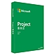 微軟 Microsoft 中文 Project Pro 2021 專業版盒裝 product thumbnail 1