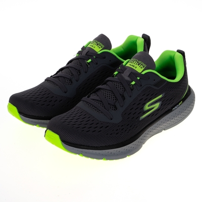 SKECHERS 男慢跑系列 GO RUN PURE 3 - 246034CCLM