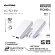 ONPRO UC-PD18W QC3.0+PD18W 雙孔快充USB充電器 product thumbnail 4