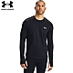 【UNDER ARMOUR】UA 男 Empowered長T-shirt-人氣新品 product thumbnail 1