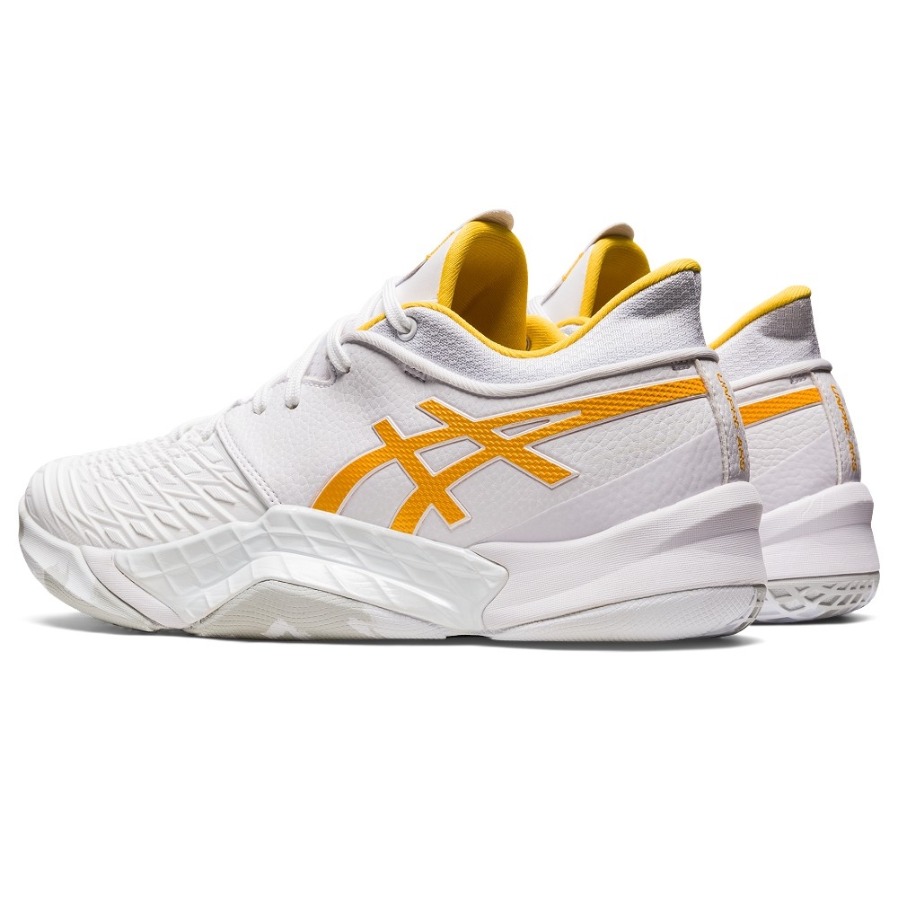 ASICS 亞瑟士UNPRE ARS LOW 男女中性款低筒籃球鞋1063A056-100 | 其他