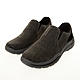 SKECHERS 休閒鞋 男休閒系列 ARCH FIT MOTLEY - 204183BLK product thumbnail 1