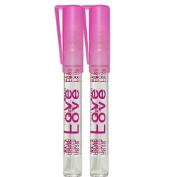 Love Love De Toi  戀愛物語淡香水 8ml x 2 無外盒