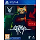 浪貓 Stray - PS4  中英日文歐版  可免費升級PS5版本 product thumbnail 2