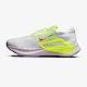 Nike Wmns Zoom Fly 4 PRM [DN2658-101] 女 慢跑鞋 運動 路跑 訓練 透氣 白 螢黃 product thumbnail 1