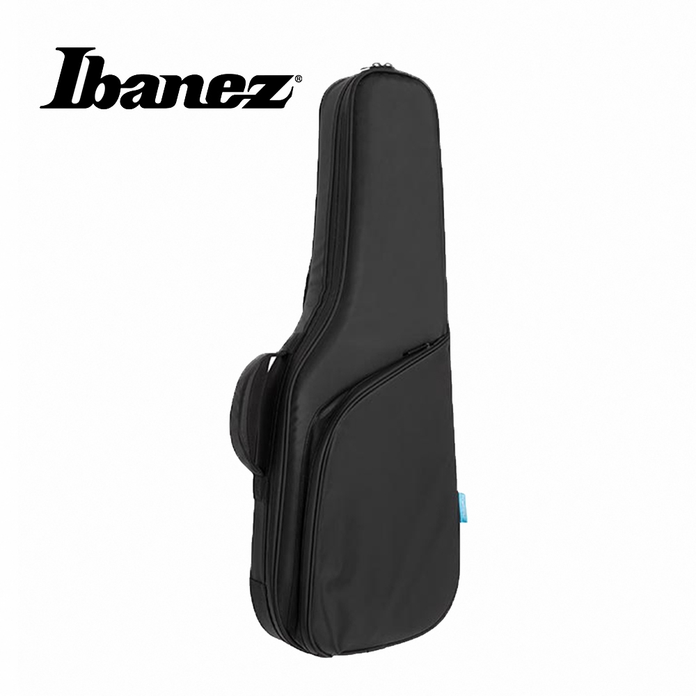 Ibanez IGBQ724 無頭電吉他袋 黑色款