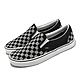 Vans 休閒鞋 Classic Slip-On 男鞋 女鞋 黑 白 帆布 懶人鞋 棋盤格 經典 VN0A5JMHB9J product thumbnail 1