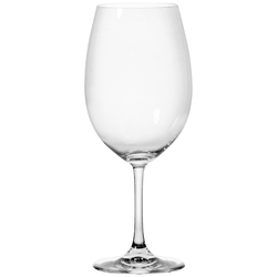 《Vega》Chateau紅酒杯(650ml) | 調酒杯 雞尾酒杯 白酒杯