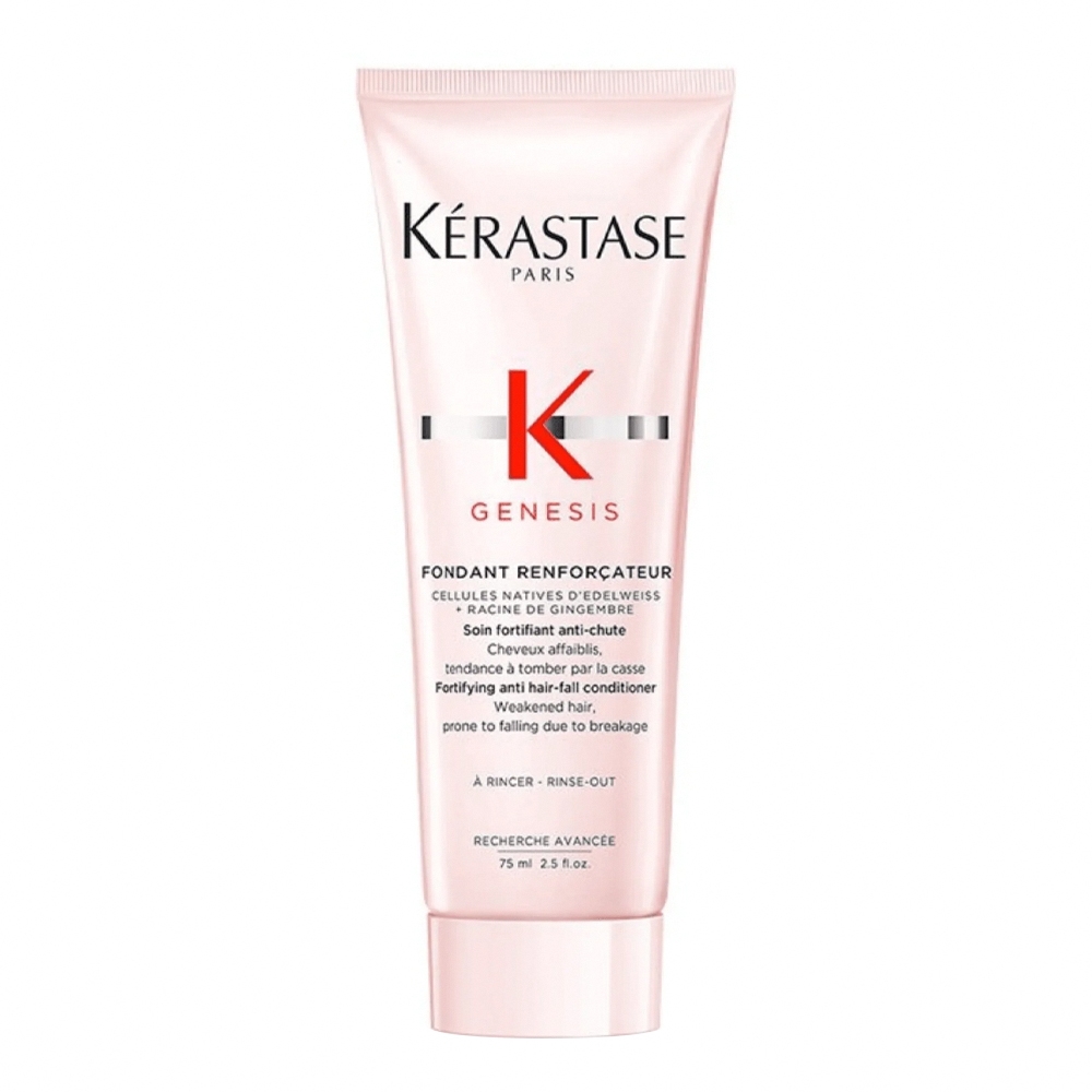 KERASTASE 卡詩 粉漾芯生髮乳 200ml (潤髮/潤絲)