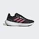 Adidas Runfalcon 3.0 W HP7560 女 慢跑鞋 運動 休閒 跑鞋 透氣 緩震 愛迪達 黑粉 product thumbnail 1