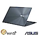 ASUS UM425QA 14吋筆電 (R9-5900HX/16G/512G/綠松灰/ZenBook 14) product thumbnail 1