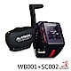 ALATECH 鐵人基本優惠套組 (WB001運動錶+SC002單車踏頻器) product thumbnail 1