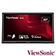 ViewSonic TD2223-2 22型 紅外線觸控螢幕(內建喇叭) product thumbnail 1