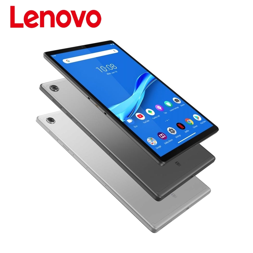 Lenovo Tab M10 FHD TBX606F 10吋平板電腦 (4G/64G)