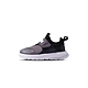 Puma Evolve Slip On PS 童鞋 小童 黑灰色 運動 休閒 慢跑鞋 38913606 product thumbnail 1