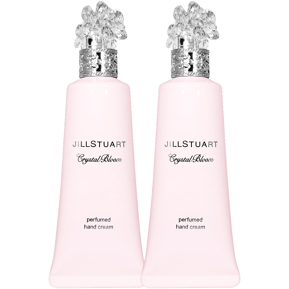 JILL STUART 花鑽護手霜(40ml)*2 | 日韓保養彩妝 | Yahoo奇摩購物中心