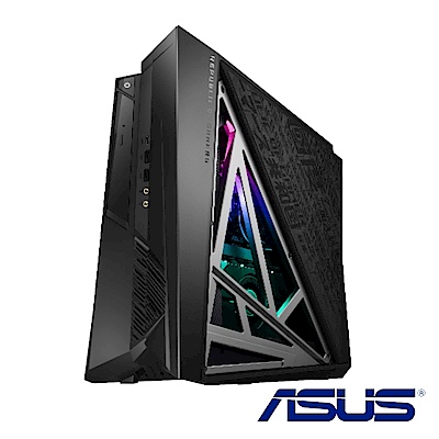 ASUS G21CX  i7-9700K/16G/1TB/512G/RTX2070