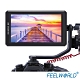 FEELWORLD 富威德 F6 5.7吋 4K攝影監視螢幕 product thumbnail 1