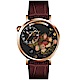 梵谷Van Gogh Swiss Watch梵谷演繹名畫女錶(S-RLV-06) product thumbnail 1