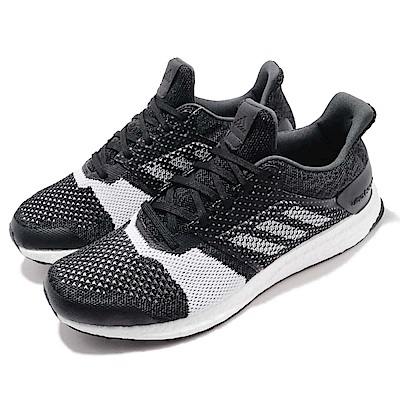 adidas 慢跑鞋 UltraBOOST ST 運動 男鞋