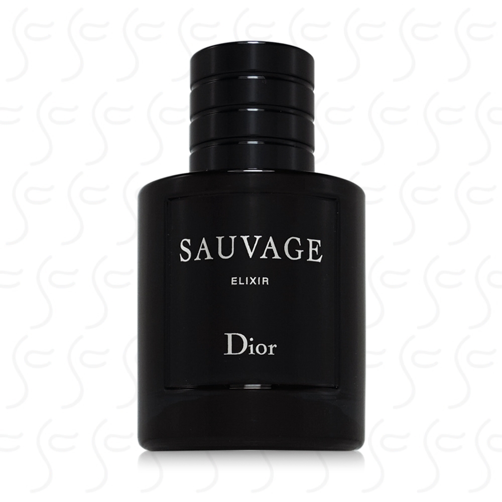 Dior迪奧SAUVAGE曠野之心淬鍊香精60ml(TESTER白盒版) | Dior 迪奧