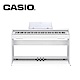 CASIO PX770 WE 88 鍵數位電鋼琴 古典白色款 product thumbnail 1