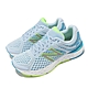 New Balance 慢跑鞋 680 V6 Wide 寬楦 女鞋 紐巴倫 路跑 緩震 耐磨膠底 藍 白 W680RG6-D product thumbnail 1