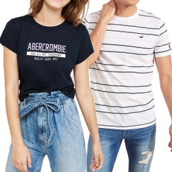 A&F 818會員感謝季全館8折起