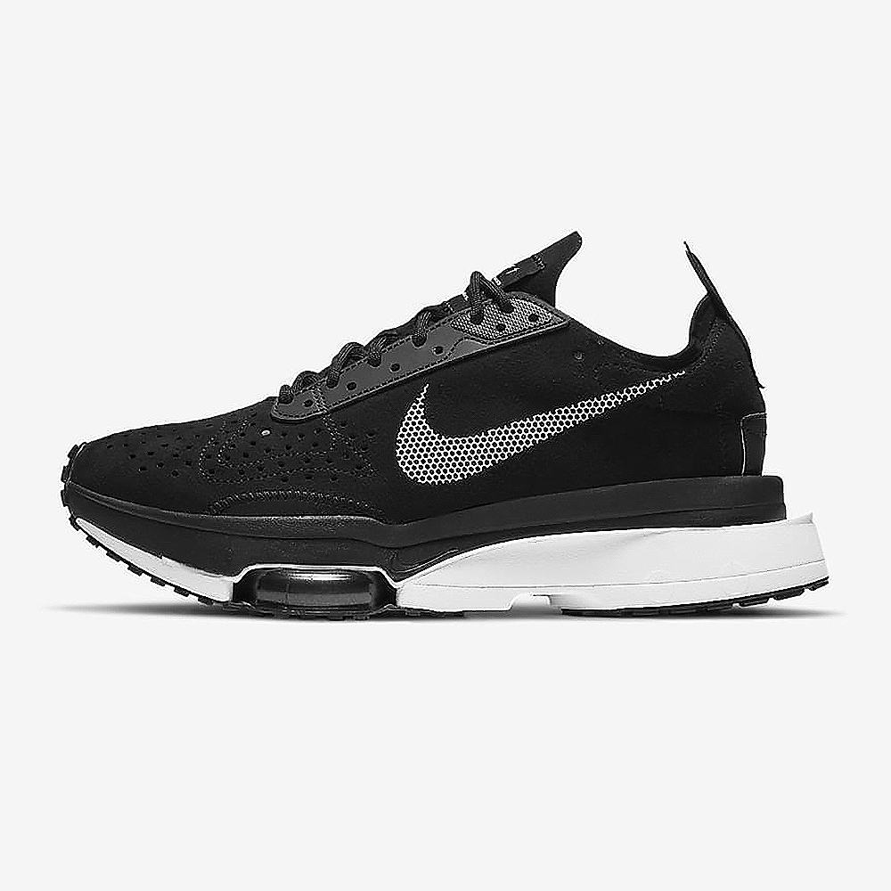 NIKE 慢跑鞋  包覆 緩震 氣墊 女鞋 黑 CZ1151001 W NIKE AIR ZOOM TYPE