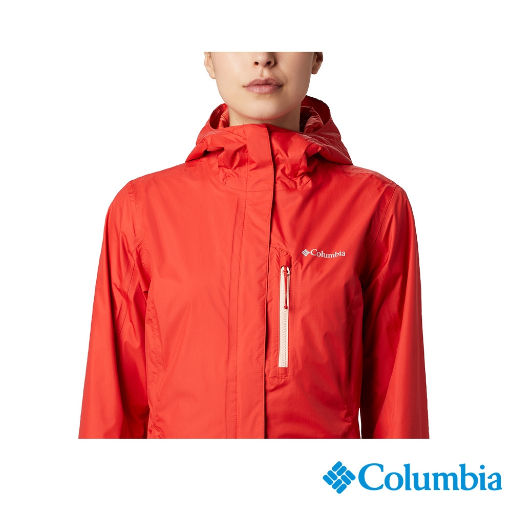 Columbia 哥倫比亞 女款 - Omni-Tech 防水外套-3色 UXK01650