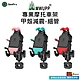 【五匹MWUPP】Osopro減震系列 專業摩托車架-甲殼-細管 product thumbnail 1