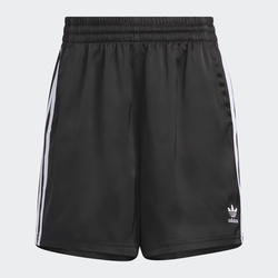 adidas 短褲 女款 運動褲 亞規 ADC STAIN SHORT 黑 IK8672