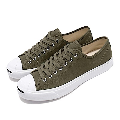 Converse 休閒鞋 Jack Purcell 女鞋