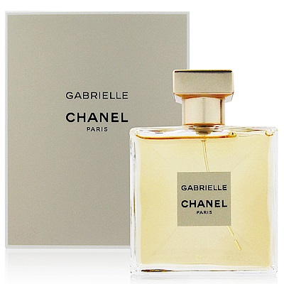 Chanel 香奈兒 Gabrielle 嘉柏麗香水(淡香精) 50ml