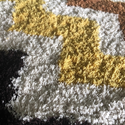 【FUWALY】保士迪地毯-霍勒斯-140x200CM(地毯 藝術 居家 寢飾 客廳 生活美學)