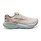 Brooks Glycerin GTS 21 [1204091B195] 女 慢跑鞋 甘油系列21代 避震緩衝象限 米 product thumbnail 1