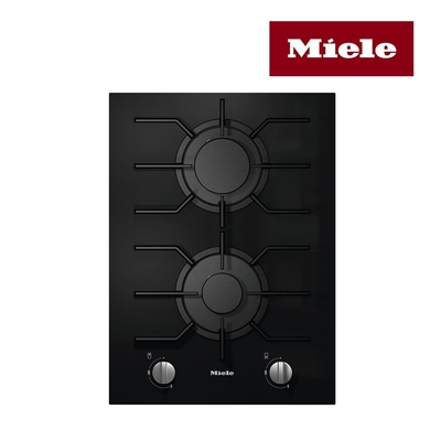 【德國MIELE】CS7102-1 雙口瓦斯爐