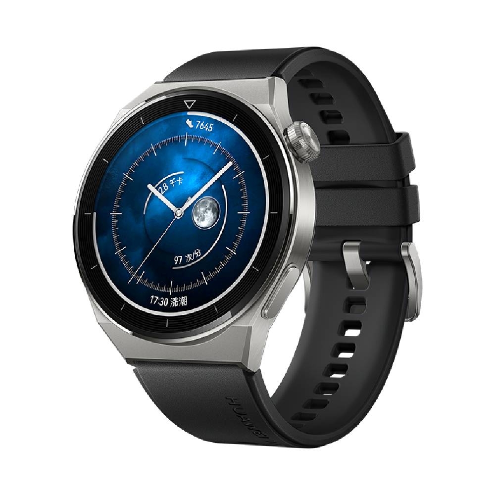 【官旗】HUAWEI 華為 Watch GT3 Pro 智慧手錶 (46mm/活力款) | 智慧手錶 | Yahoo奇摩購物中心
