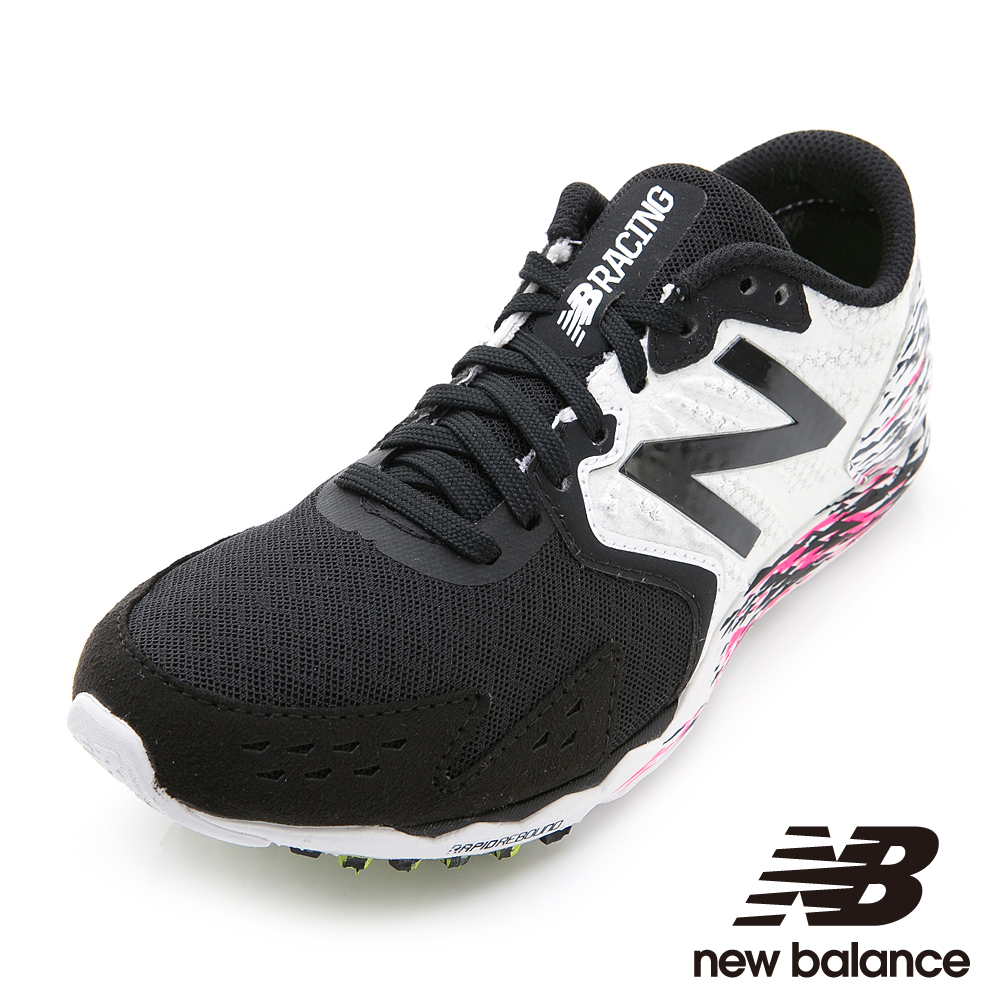 New Balance 競賽跑鞋 WHANZSM1 女性 白色