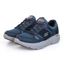 SKECHERS 男健走系列 GOWALK DURO - 216110NVBL